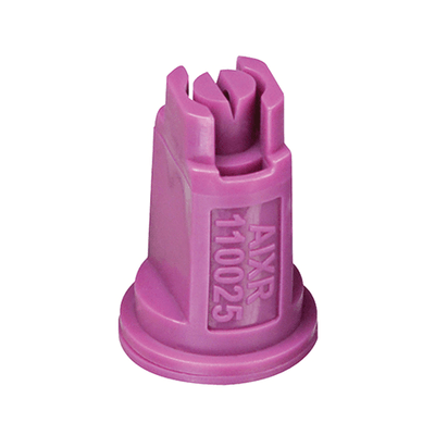 PIECES DIVERSES - NE PLUS UTILISER - BUSE 110° CERAM.LILAS AIXR
