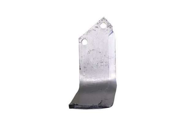 SOL / LABOUR / SEMIS - PIECES USURE TRAVAIL SOL - LAME EQUERRE COTE DROIT