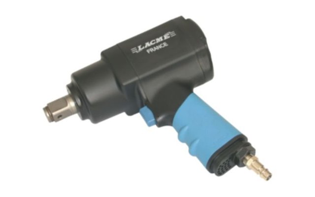 LIBRE SERVICE AGRICOLE - EQUIPEMENTS ATELIER - CLE A CHOC 1/2" 895NM