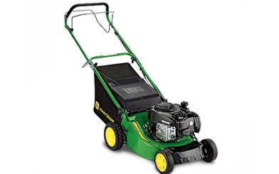TONDEUSE Cond. March - CONDUCT. MARCH THERM - TONDEUSE THERMIQUE JOHN DEERE RUN41