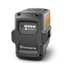 PETIT MATERIEL - ACC SERIALISES TURF - BATTERIE HUSQVARNA BLI200X