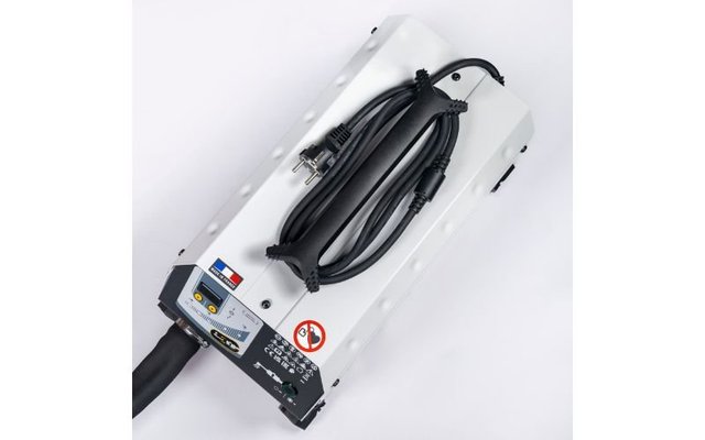 LIBRE SERVICE AGRICOLE - EQUIPEMENTS ATELIER - POWERDUCTIO 37LG