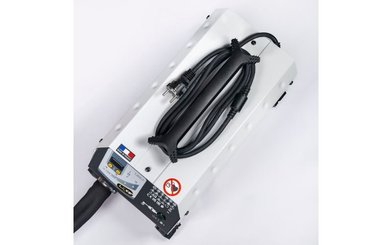 LIBRE SERVICE AGRICOLE - EQUIPEMENTS ATELIER - POWERDUCTIO 37LG