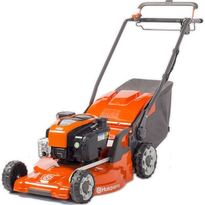TONDEUSE Cond. March - CONDUCT. MARCH THERM - TONDEUSE THERMIQUE HUSQVARNA LC347V