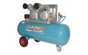COMPRESSEUR COMPRESTAR 36 V 200 TRIPHASE + ACCESSOIRES LACME