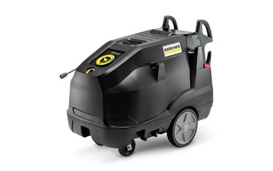 LIBRE SERVICE AGRICOLE - NETTOYEUR/GROUPE/COMPRESS - NETTOYEUR HDS11/18-4S ANNIVERSARY EDITION