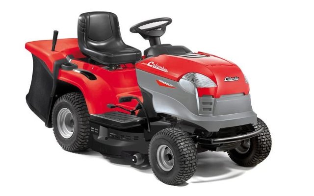 TONDEUSE AUTOPORTEE - AUTOPORTEE EJECT LAT - TONDEUSE AUTOPORTEE COLOMBIA PA160C84H
