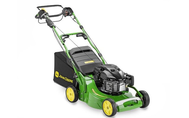 TONDEUSE Cond. March - CONDUCT. MARCH THERM - TONDEUSE THERMIQUE JOHN DEERE JX90