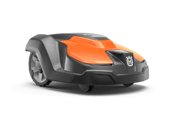 TONDEUSE ROBOT - ROBOT - ROBOT TONDEUSE HUSQVARNA AM520 EPOS