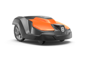 TONDEUSE ROBOT - ROBOT - ROBOT TONDEUSE HUSQVARNA AM520 EPOS