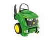 STATION ENTRETIEN JOHN DEERE