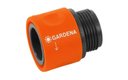 ADAPTATEUR GARDENA