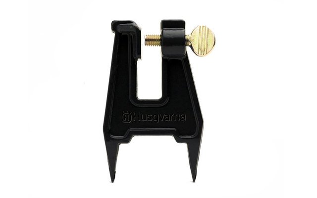 LIBRE SERVICE TURF - ACCESSOIRES FORET - CHEVALET D AFFUTAGE