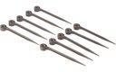 SUPPORT DE TUYAU 4.5MM MICRO DRIP GARDENA