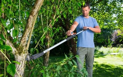 GOLF & TURF - DIVERS - COUPE-BRANCHES SLIMCUT GARDENA