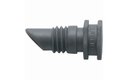 BOUCHON POUR TUYAU MICROPOREUX MICRODRIP GARDENA