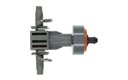 GOUTTEUR EN LIGNE REGULATEUR PRESSION 2L
