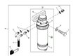 FILTRE FUEL SEPARATEUR EAU TRA7710 ET
