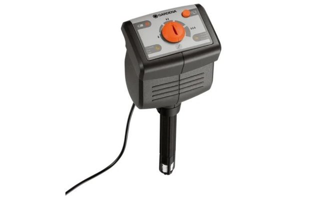 LIBRE SERVICE TURF - ARROSAGE - SONDE HUMIDITE DU SOL GARDENA