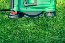 Comment aiguiser une lame de tondeuse à gazon