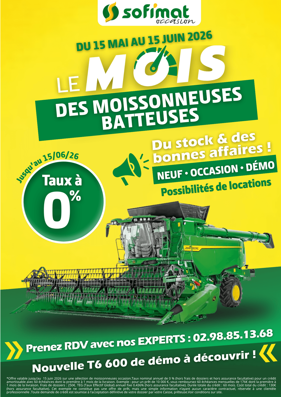 🚜🌾 [ 𝗟𝗲 𝗠𝗢𝗜𝗦 𝗱𝗲𝘀 𝗺𝗼𝗶𝘀𝘀𝗼𝗻𝗻𝗲𝘂𝘀𝗲𝘀 𝗯𝗮𝘁𝘁𝗲𝘂𝘀𝗲𝘀 ] 🌾🚜