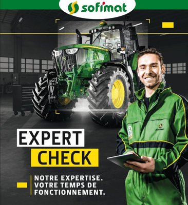 EXPERT CHECK 