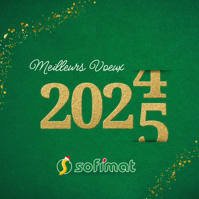 🌟 Bonne année 2025 ! 🌟