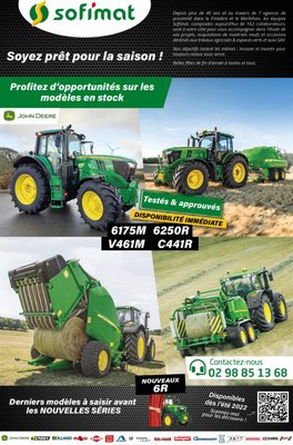 Offre promotionnelles de fin d'année 2021
