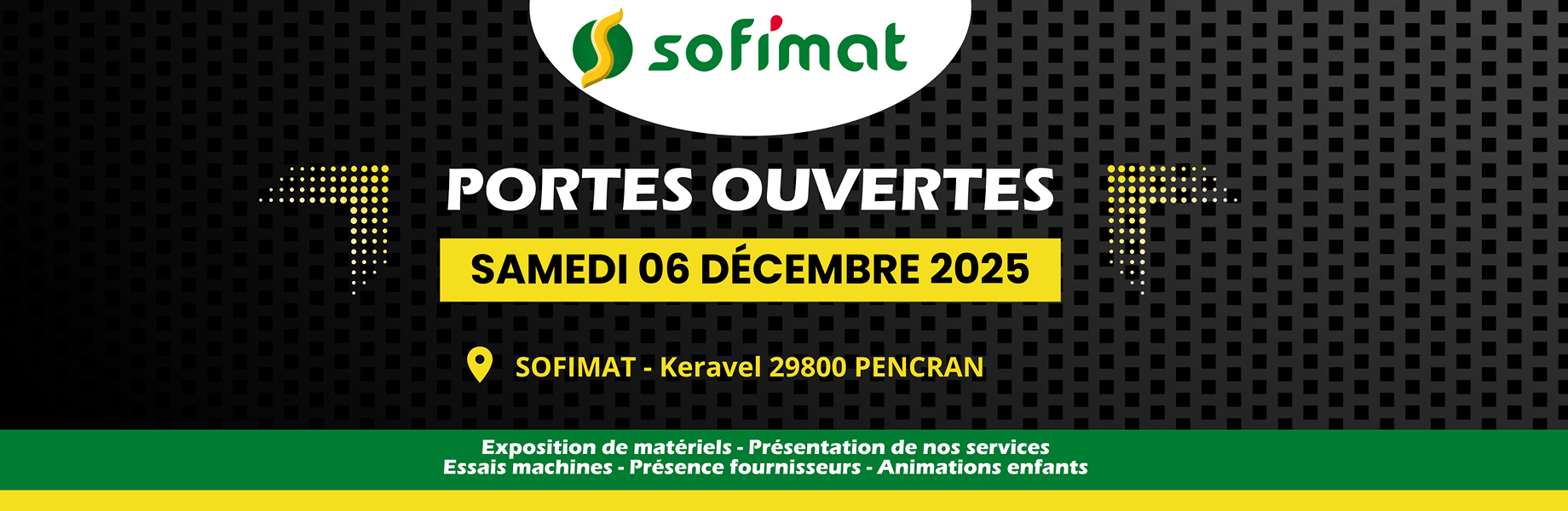 sofimat-evenement-portes-ouvertes-promo-offres-nouveautés-materiel-neuf-occasion-magasin-espace-vert-finistere-morbihan (1)