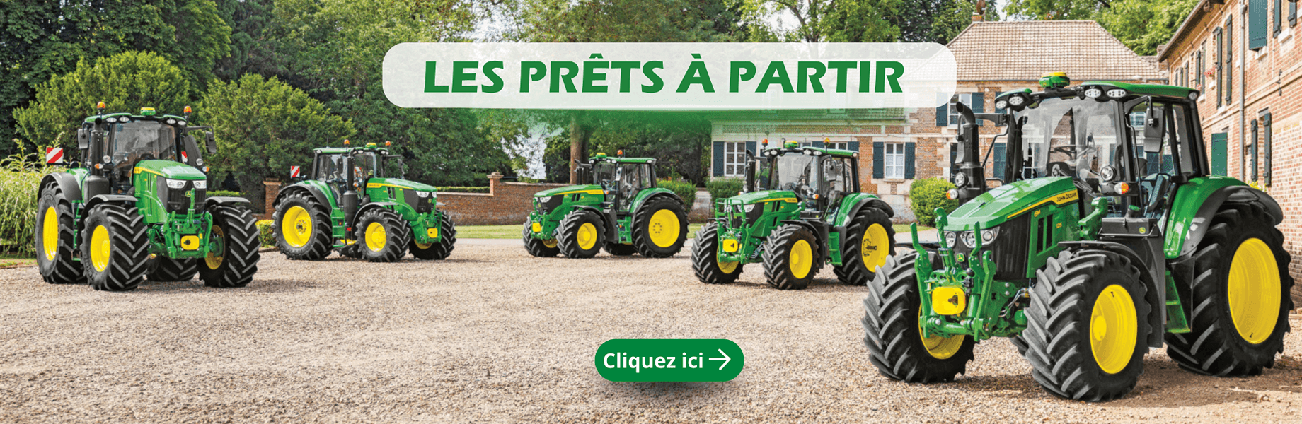 Les prêts à partir 