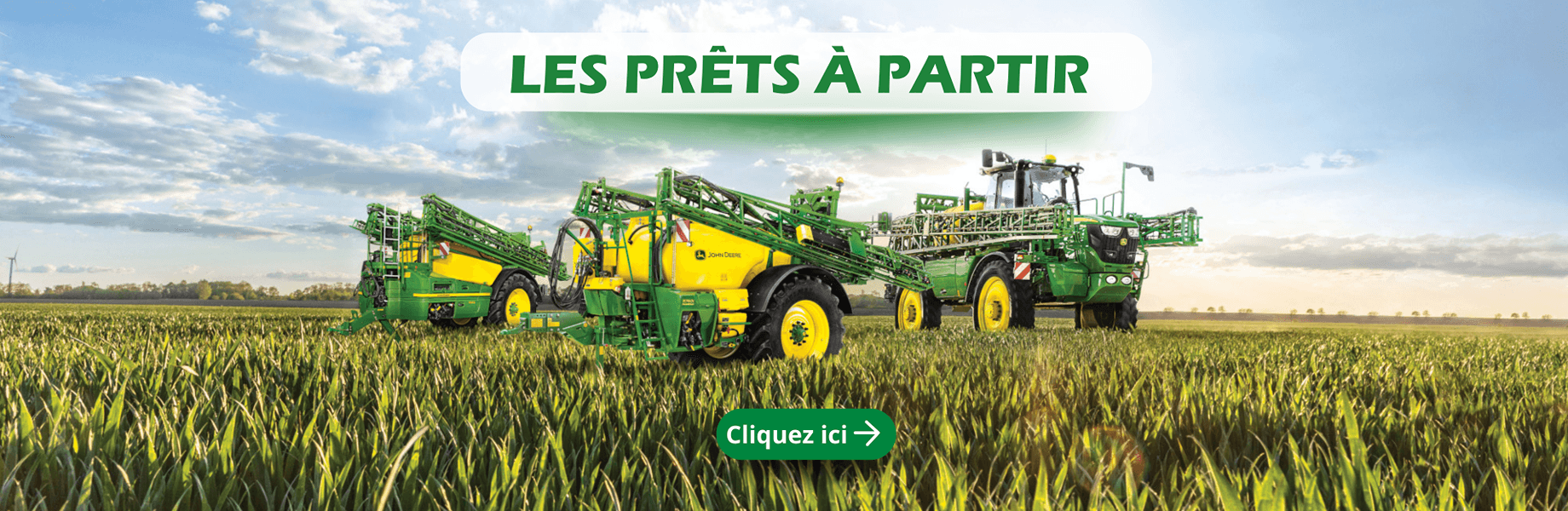 Les prêts à partir 3
