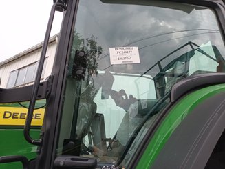 Tracteur agricole John Deere 8R280 - 2