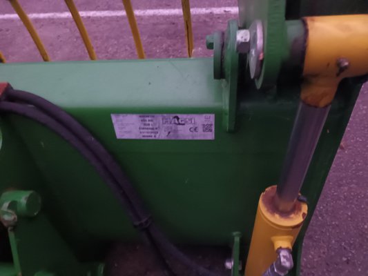 Accessoire Magsi BGFCMF210