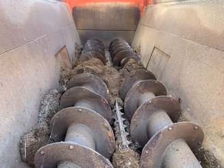 Mélangeuse Seko Seko compact 500/150C - 3