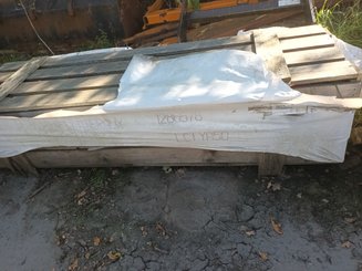 Pièce outils du sol Kuhn TRACEUR - 4