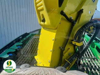 Ensileuse automotrice John Deere 9700 - 20