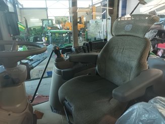 Tracteur agricole John Deere 6M125 - 5