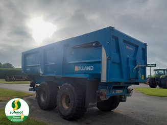Benne agricole Rolland RS7136 - 2