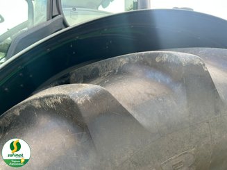 Tracteur agricole John Deere 6R215 - 8