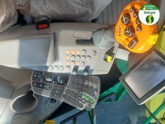 Ensileuse automotrice John Deere 9700 - 18