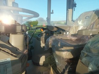 Tracteur agricole John Deere 6M125 - 2