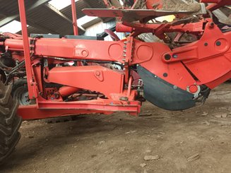 Charrue Kuhn Vari challenger 9 - 2