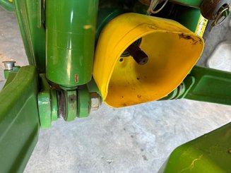 Tracteur agricole John Deere 6250R - 9