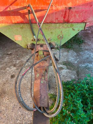 Benne agricole Brigant BR10