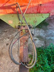 Benne agricole Brigant BR10 - 8