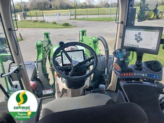 Tracteur agricole Fendt 514 POWER - 9