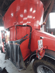 Mélangeuse Kuhn SPVPOWER17.1DL - 10