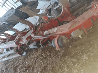 Charrue Grégoire-Besson SPERY8 - 1