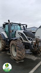 Tracteur agricole Valtra T234 - 1