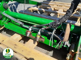 Chargeur frontal Quicke Q4M - 3